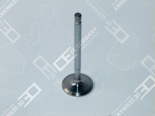 050520100000, Intake Valve, OE Germany, 1361190, 272804, 1361192, 1.10098